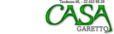 Garetto